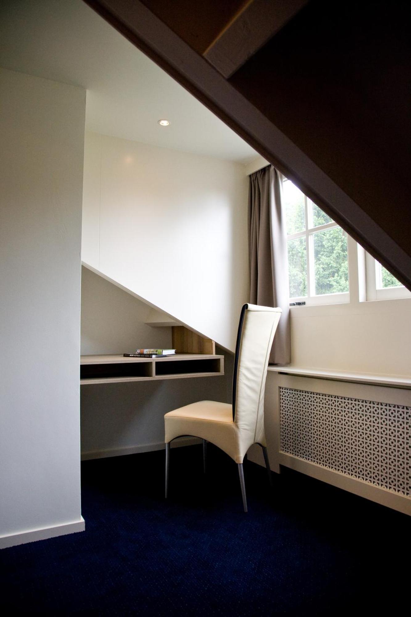Hotel-Restaurant Het Rechthuis Muiderberg Luaran gambar